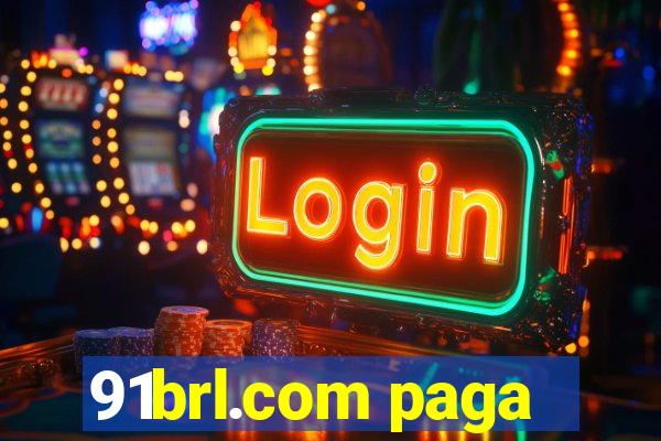 91brl.com paga